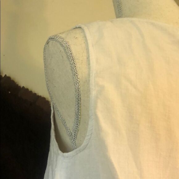 Velvet Spencer and Graham top P (2529) - Picture 4 of 9